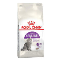 Royal Canin Sensible 400 г