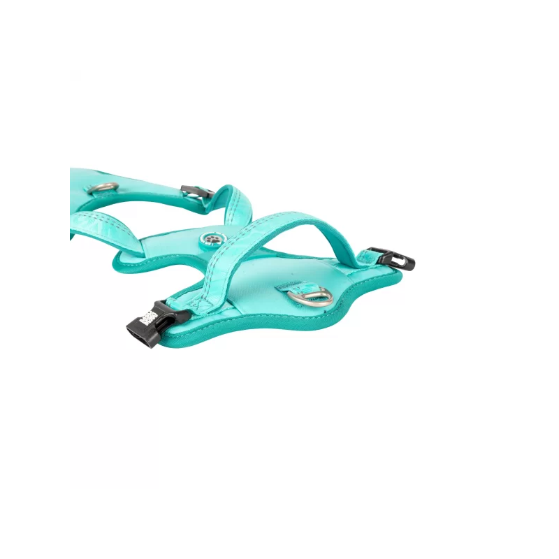Max & Molly Шлейка Sport Matrix 2.0 Turquoise