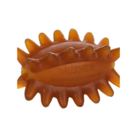 Flamingo Игрушка резиновая Rubba Rugby Spikes