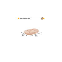 Ferplast Pernă din material textil Relax 65/6 Microfleece