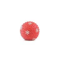 Мяч из латекса Christmas Ball