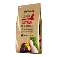 Fitmin Purity Kitten