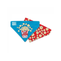 Max & Molly Бандана Popcorn