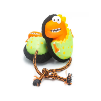 Max & Molly Игрушка мягкая Otto the Dino