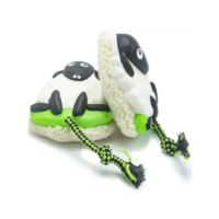Max & Molly Игрушка мягкая Woody the Sheep