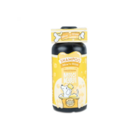 Max & Molly Шампунь для собак Wow'n Glow Glossy Coat