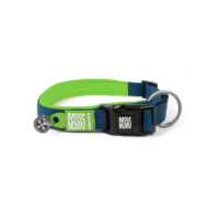 Max & Molly Ошейник Matrix Lime