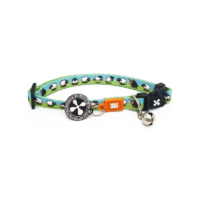 Max & Molly Ошейник для кошек Smart ID Cat Black Sheep