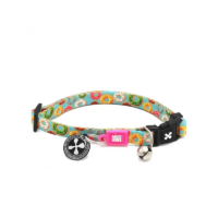 Max & Molly Ошейник для кошек Smart ID Cat Donuts
