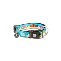 Max & Molly Ошейник Smart ID Aloha