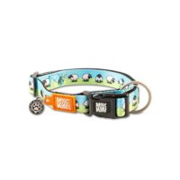 Max & Molly Ошейник Smart ID Black Sheep