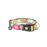 Max & Molly Ошейник Smart ID Donuts