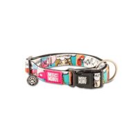 Max & Molly Ошейник Smart ID Missy Pop