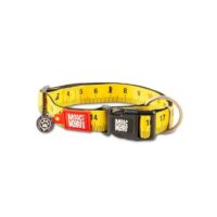 Max & Molly Ошейник Smart ID Ruler