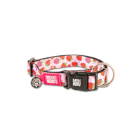 Max & Molly Ошейник Smart ID Strawberry Dream