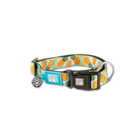Max & Molly Ошейник Smart ID Sweet Pineapple