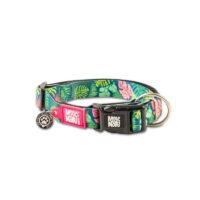Max & Molly Ошейник Smart ID Tropical