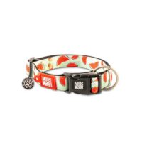 Max & Molly Ошейник Smart ID Watermelon