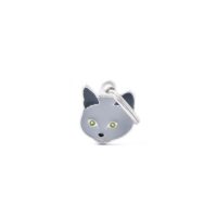 Адресник Chartreux