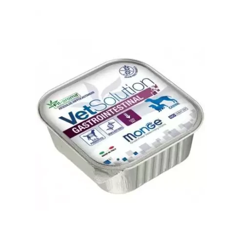 Monge VetSolution Gastrointestinal Dog 150g