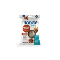 Monge Gift Dentalsticks Puppy Mini, лакомство для щенков, ягнёнок с анисом, 120 г