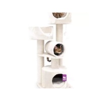 Petrebels Когтеточка-комплекс Victoria 125 Cream