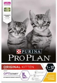 Pro Plan Original Kitten Chicken