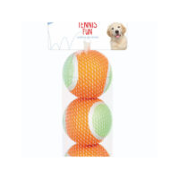 Record Мяч теннисный Tennis Fun