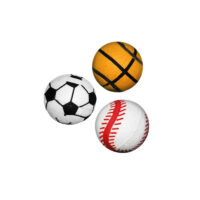 Record Мяч теннисный Tennis Fun Sport