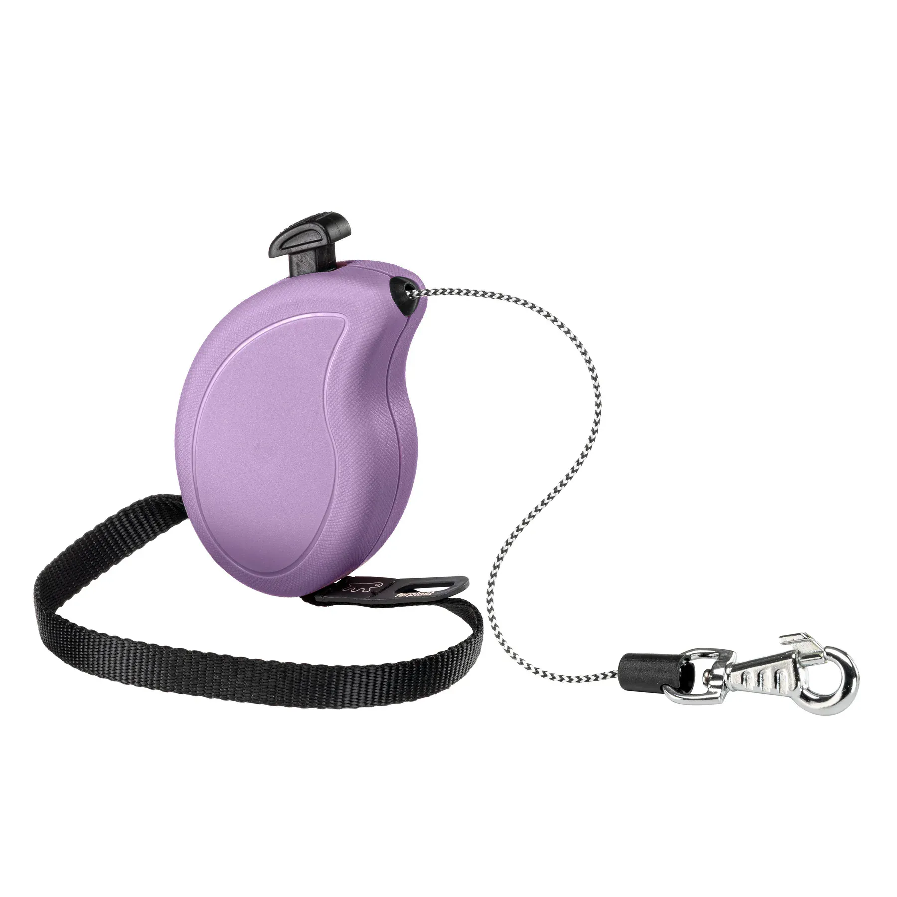 Ferplast Lesă retractabilă Flippy One Cord Mini
