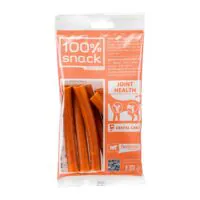 Ferplast 100% Snack Sticks Maccheroni Ovopet, batoane dentare pentru câini, 6×18 g