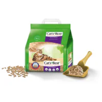 Cat's Best Наполнитель Smart Pellets