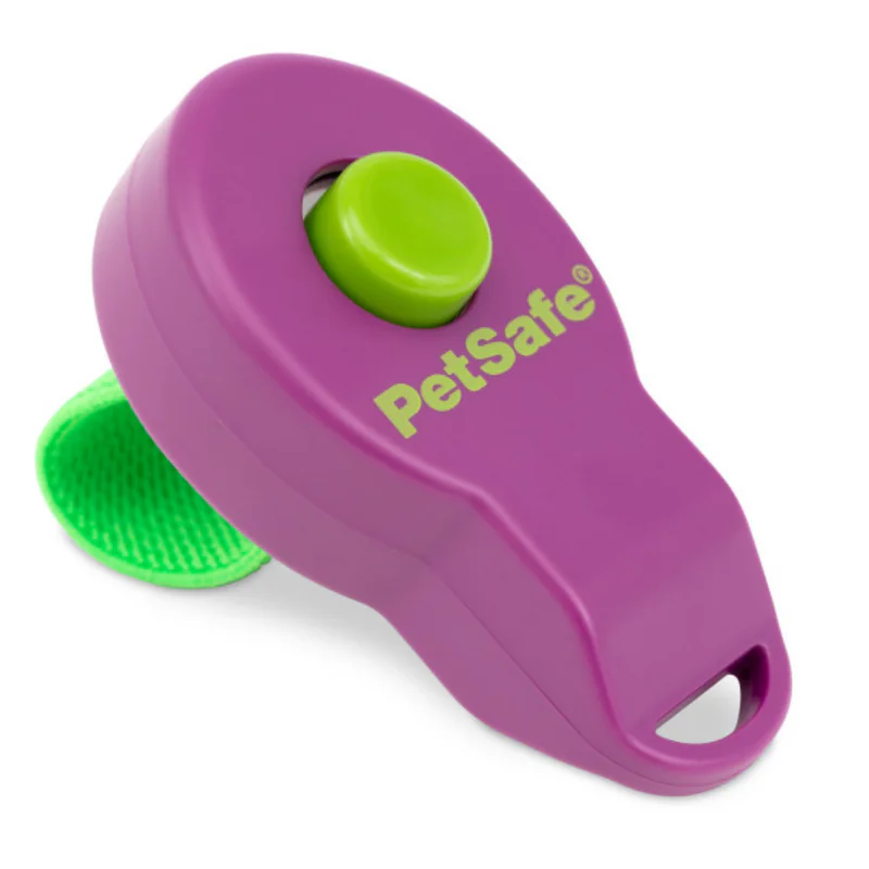 PetSafe Кликер для дрессировки Clik-R