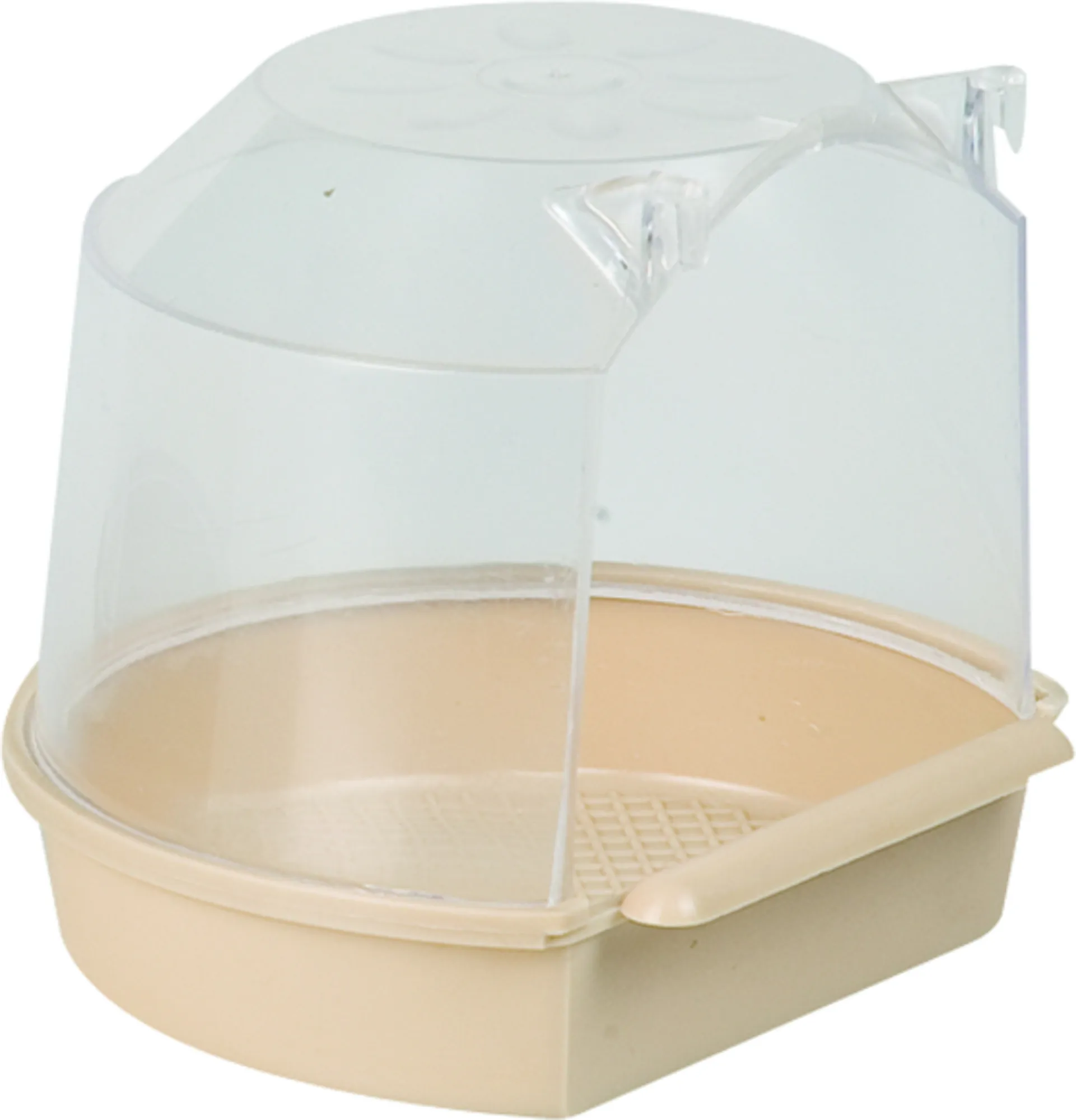 Flamingo Bath Normal