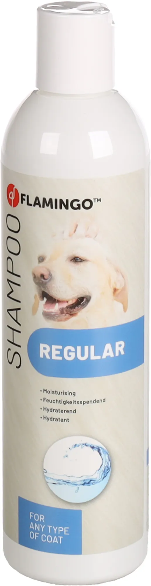 Flamingo Basic Care Shampoo