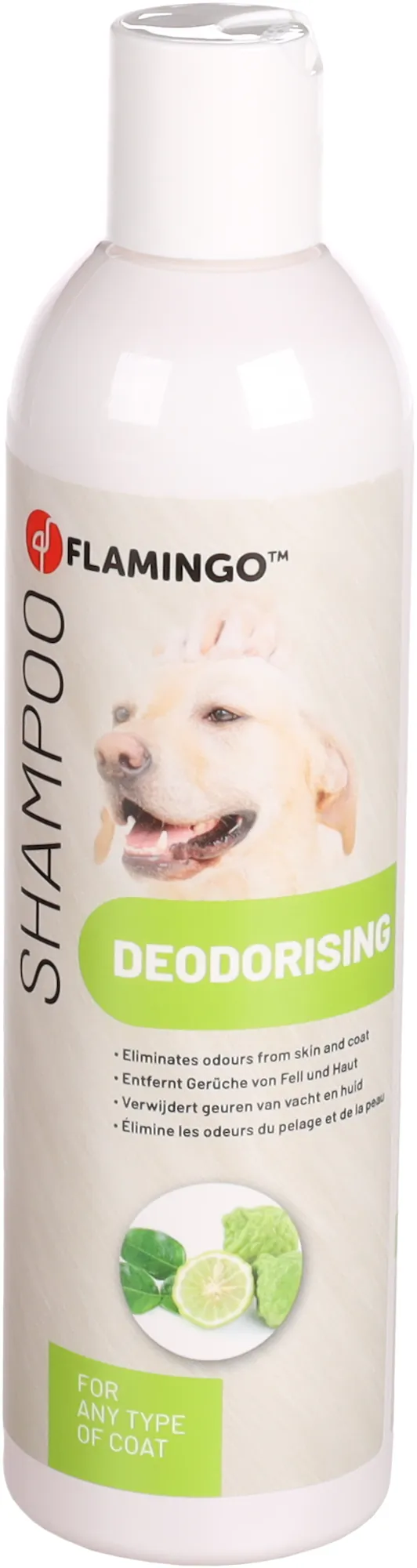 Flamingo Deo Shampoo