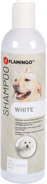 Flamingo Coat Shampoo