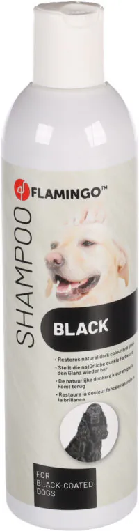 Flamingo Coat Shampoo
