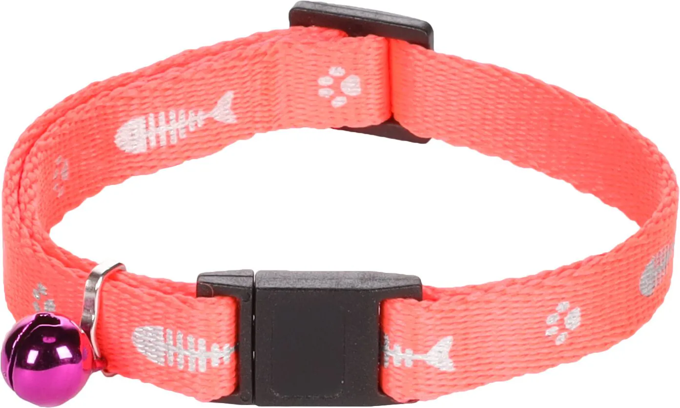 Flamingo Collar