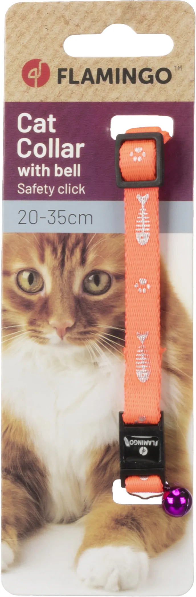 Flamingo Collar