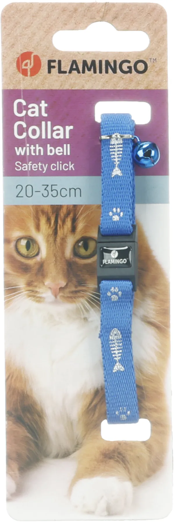 Flamingo Collar