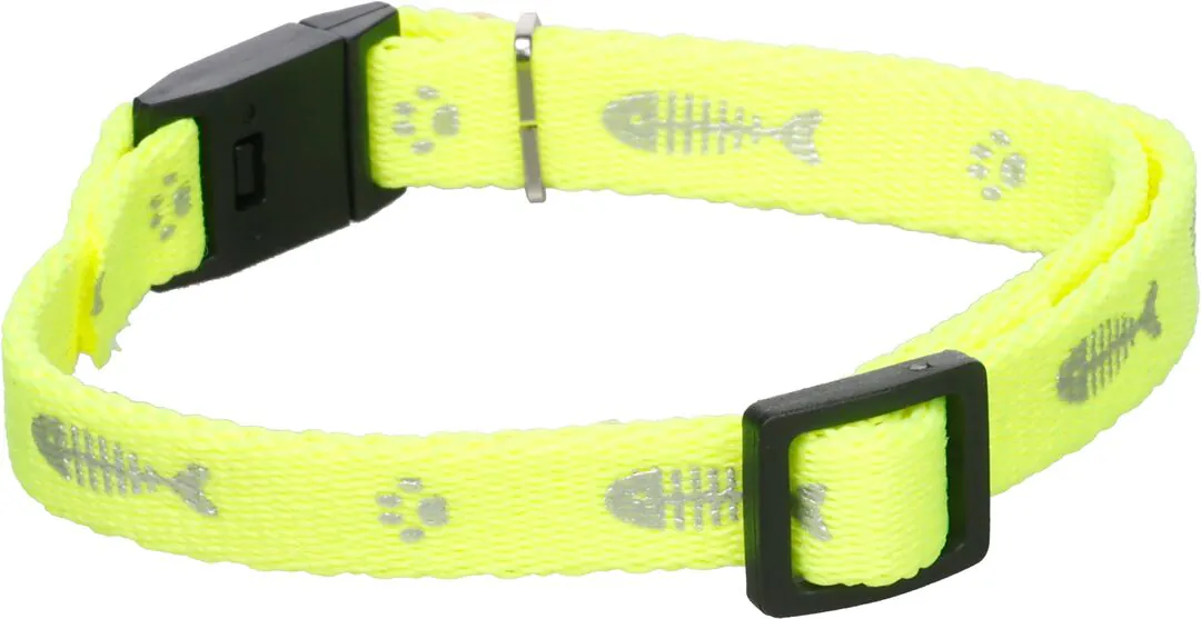 Flamingo Collar