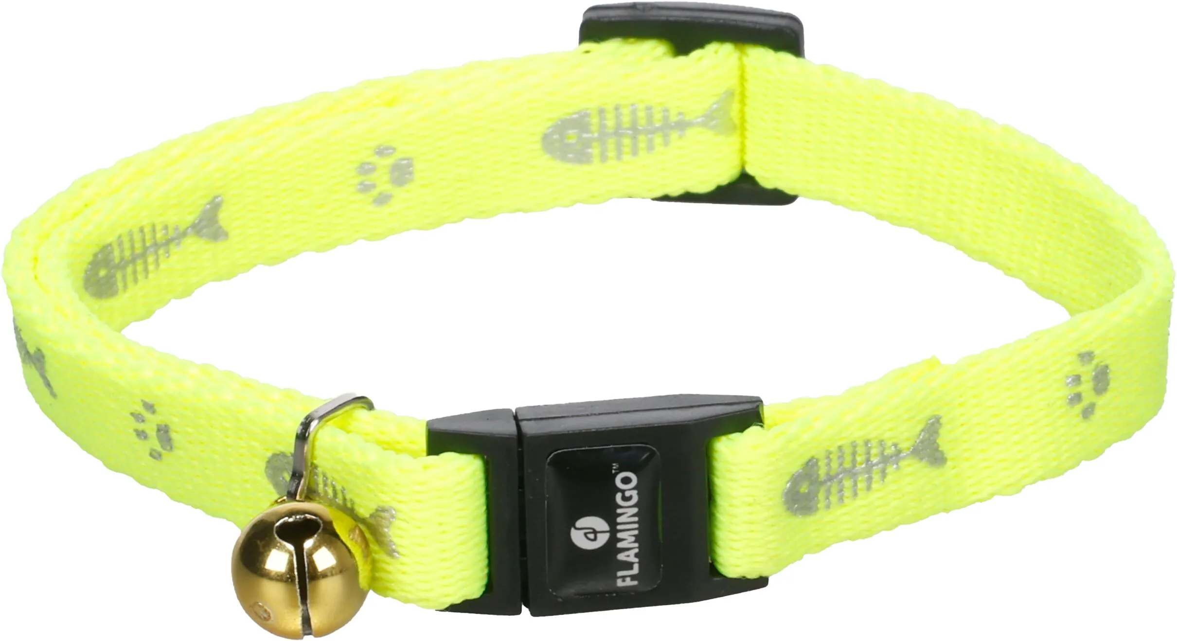 Flamingo Collar