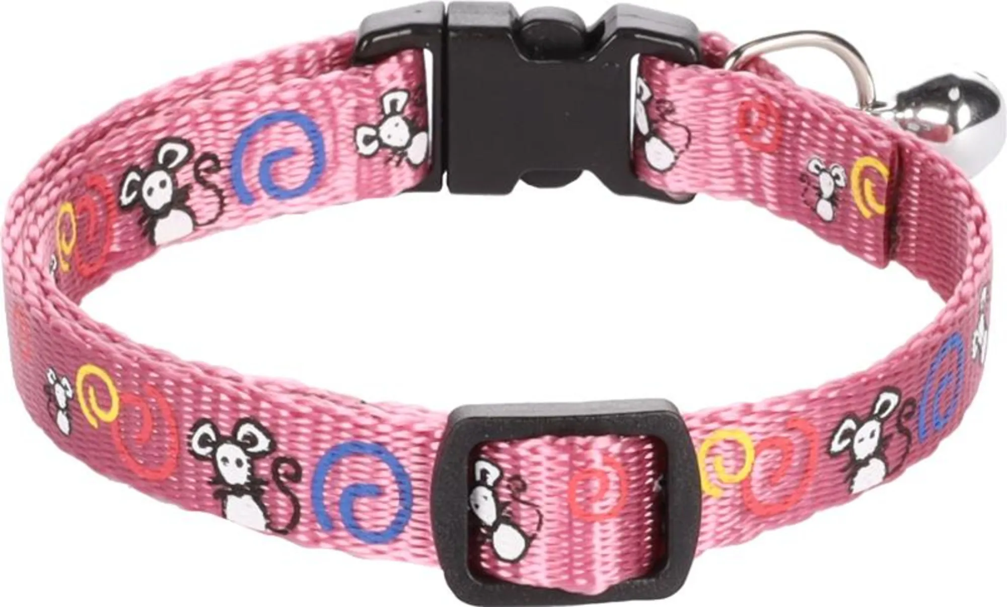Flamingo As Mice