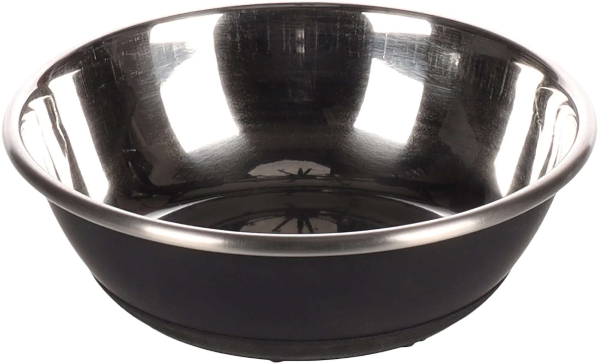 Flamingo Writable Bowl Чёрный