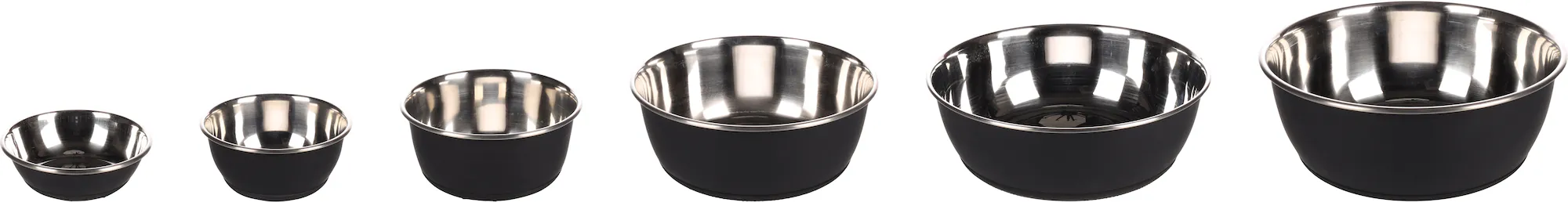 Flamingo Writable Bowl Чёрный