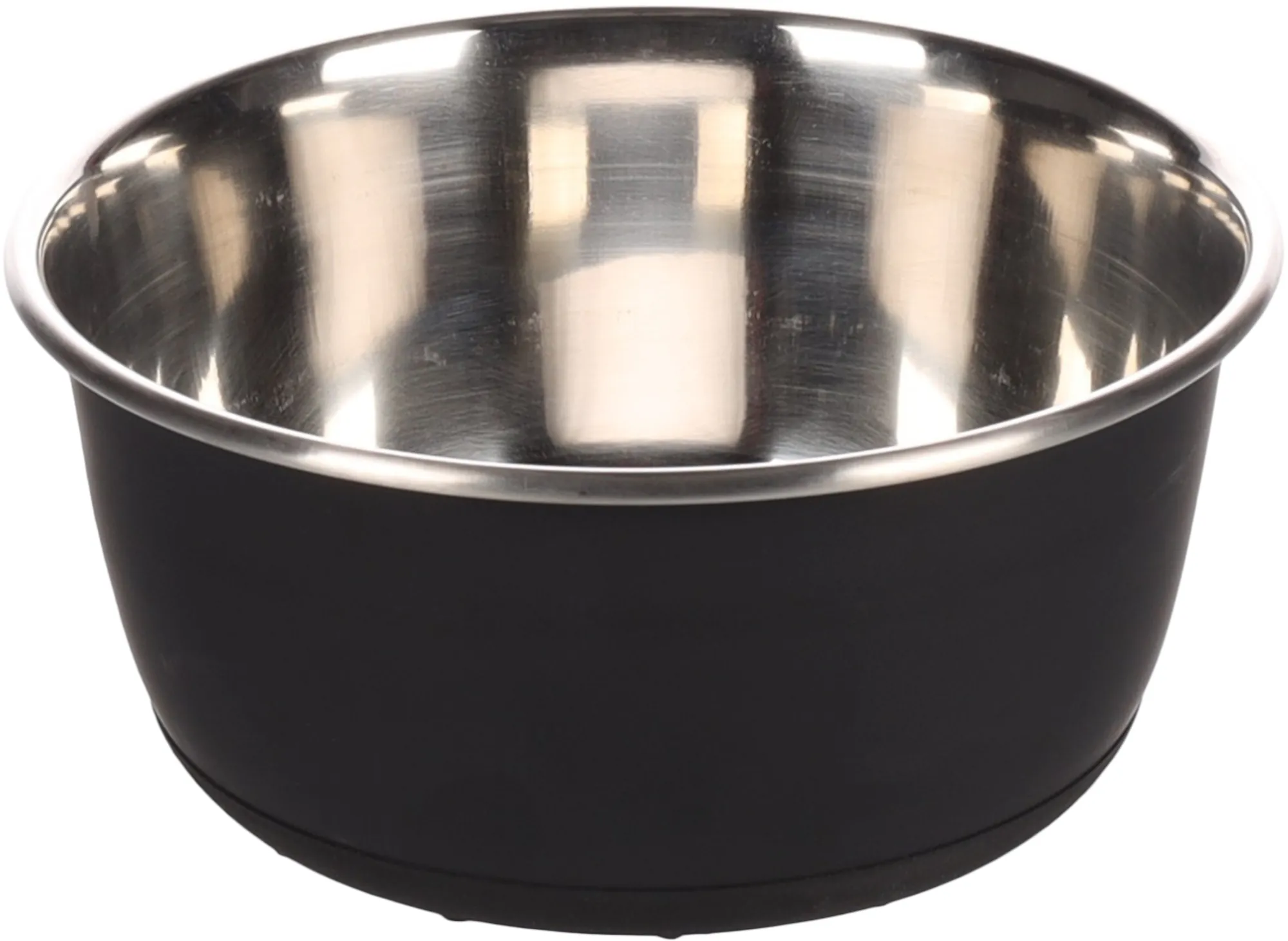 Flamingo Writable Bowl Чёрный