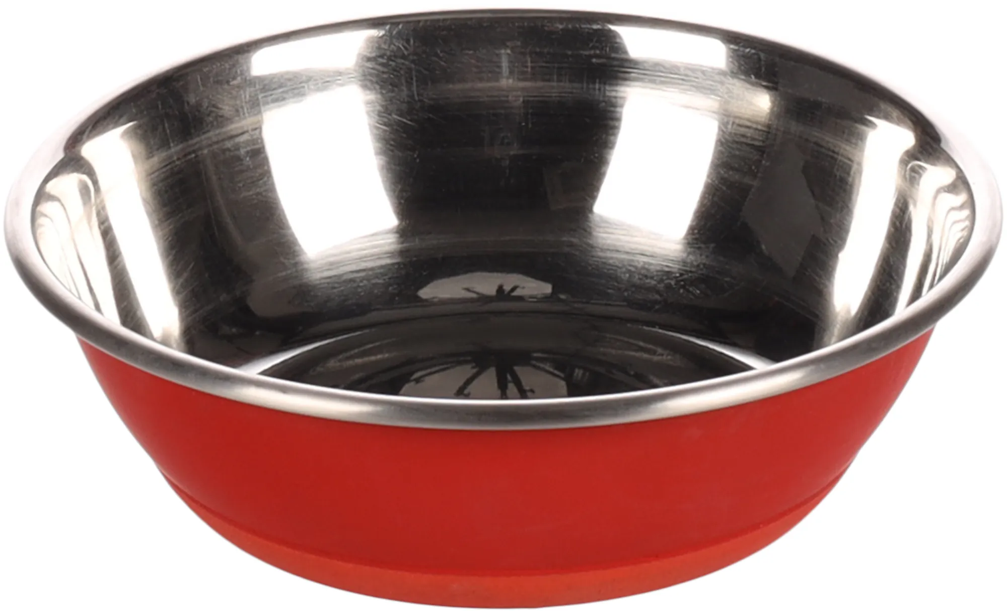 Flamingo Writable Bowl Красный