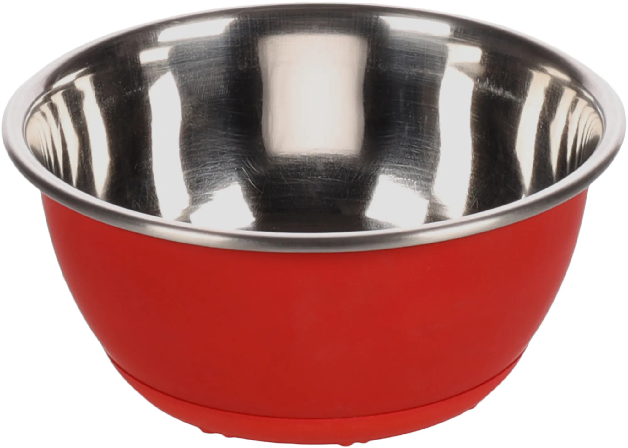 Flamingo Writable Bowl Красный