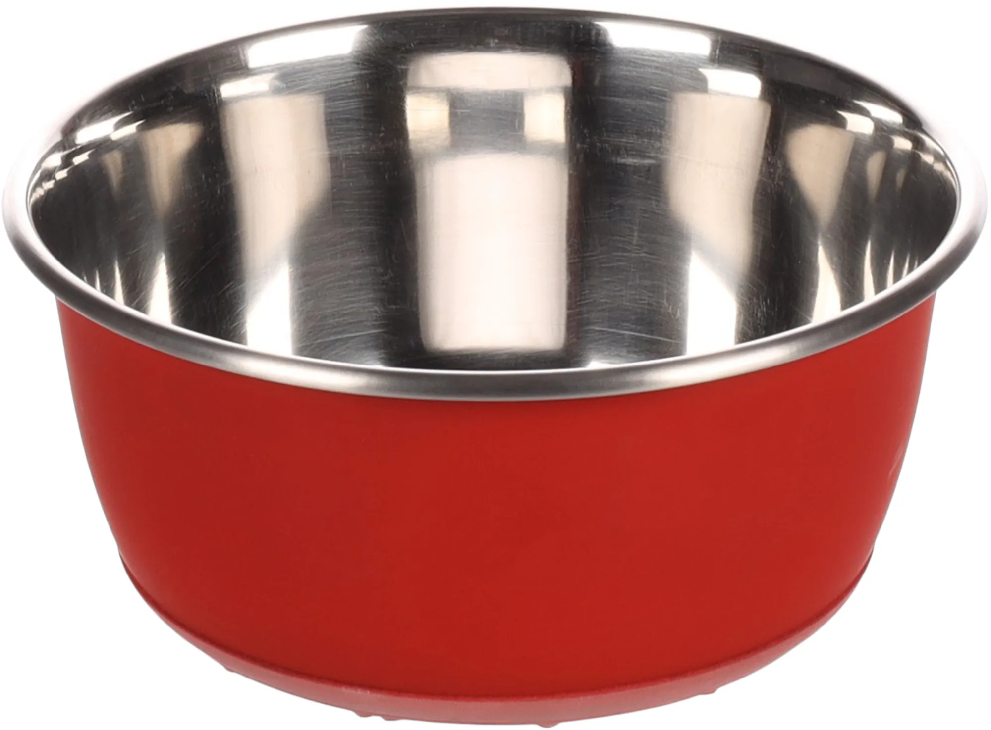 Flamingo Writable Bowl Красный